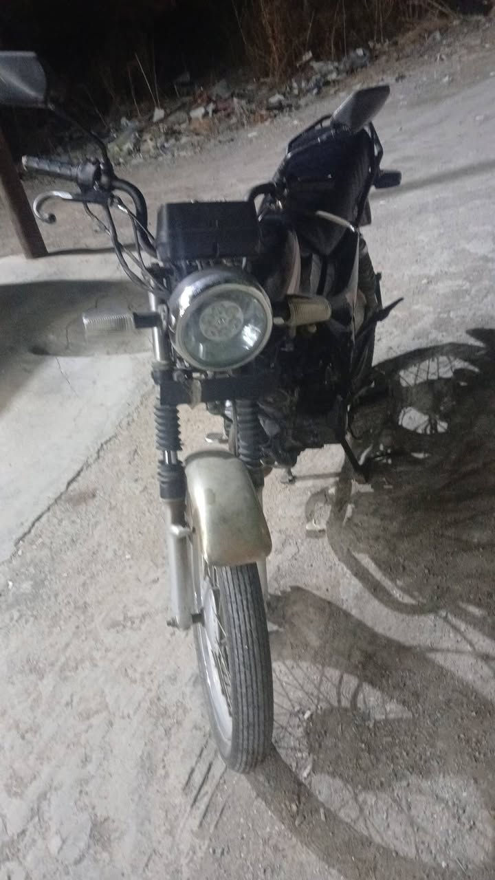 X-Wolf • ٢٠١٩ • ديالى