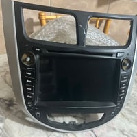 مسجل اكسنت ٢٠١٤خليجي وشاشة موديل ٢٠١٦خليجي للبيع للاستفسار  ٠٧٧٠٥٤٤٣٢٩...