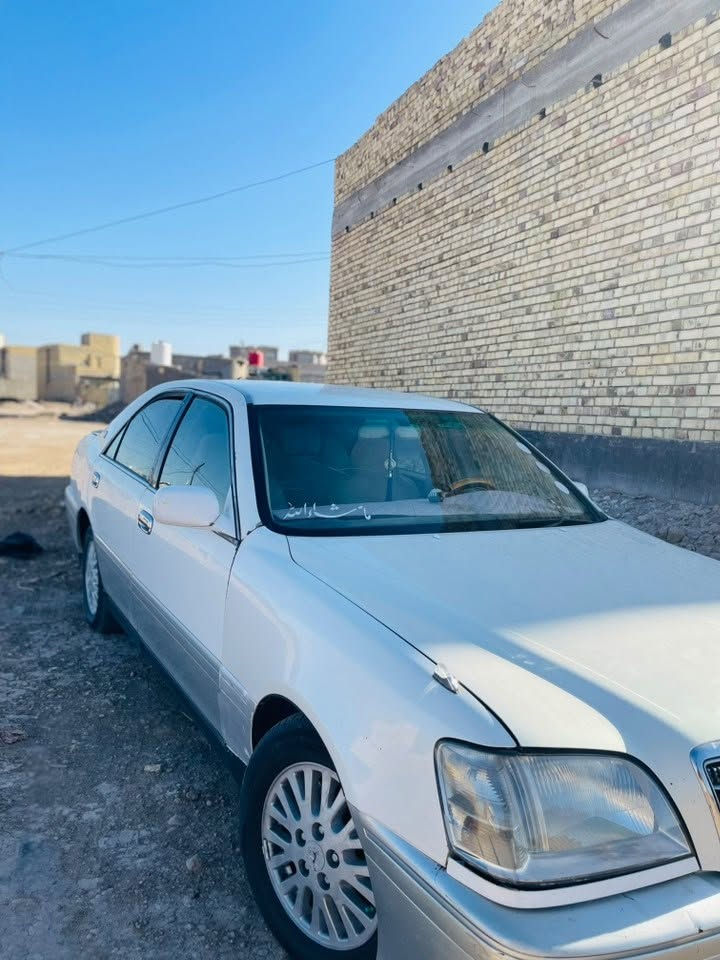 السلام عليكم جنون متوئم 3دكم سنويه ورقام اصلي شرط الحاسبه السياره كير مكينه  الحجم الكبير حداديه تخم تاير تبريد ثلج جاهزه ع آخر حبايه بيع مستعجل الرقم ***********مكاني  العماره
