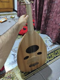 عود زرياب • مستعمل قليل • البصره الهارثه
