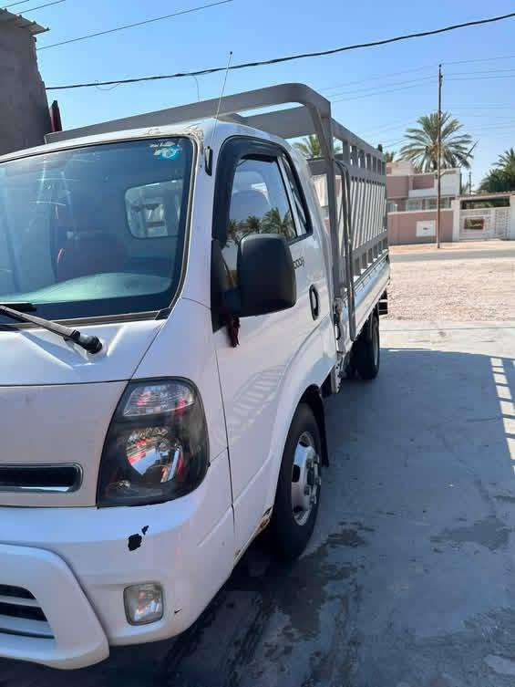 كيه فحل • موديل 17 • بابل مركز المدينه