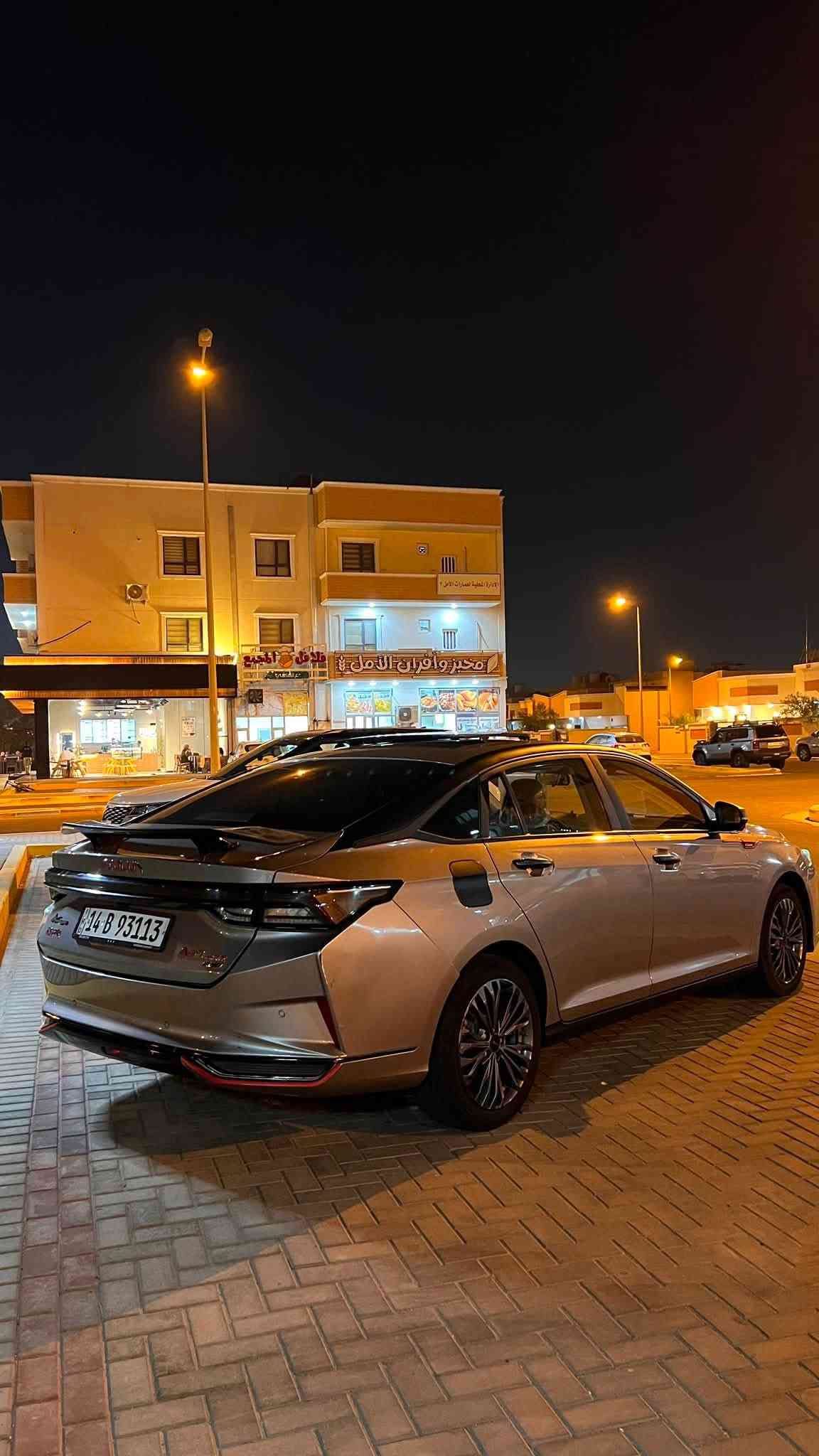 دونك فينج A60 • هايبرد تيربو • ٢٠٢٣ البصرة