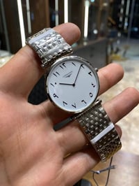لونجين • قطر ٣٩ • كوارتز