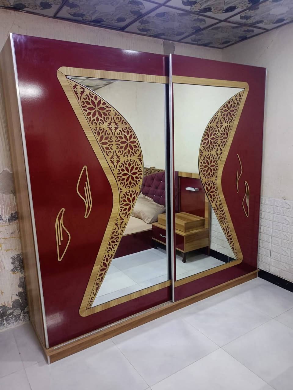 نضيفة • خمس قطع • البصره العالية