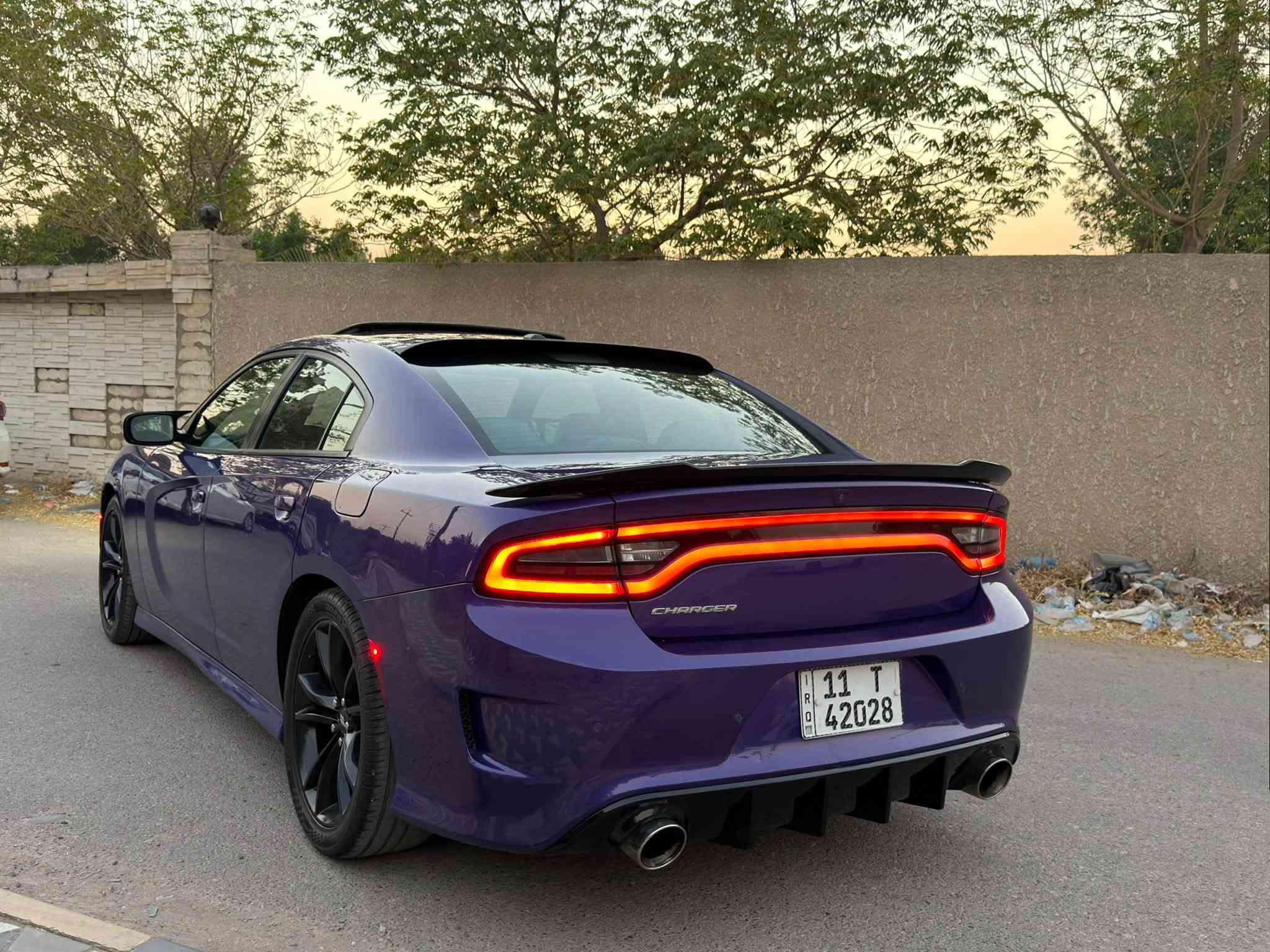 سلام عليكم جارجر خليجي وكاله هارلم جيتي بلاص خليجي موديل 2019 فول مواصفات فتحه كشنات حضن جلد  حساس خلفي محرك 3600 ماشيه 100 سياره كلش جديده وحلوه مال بيت ممتعوبه مكاني بغداد الشرطه الرابعه هاتف ***********    ماكو هيج سعر بسوك كله  210 مع مجال بسيط شارحلك بل فديو تفاصيل
