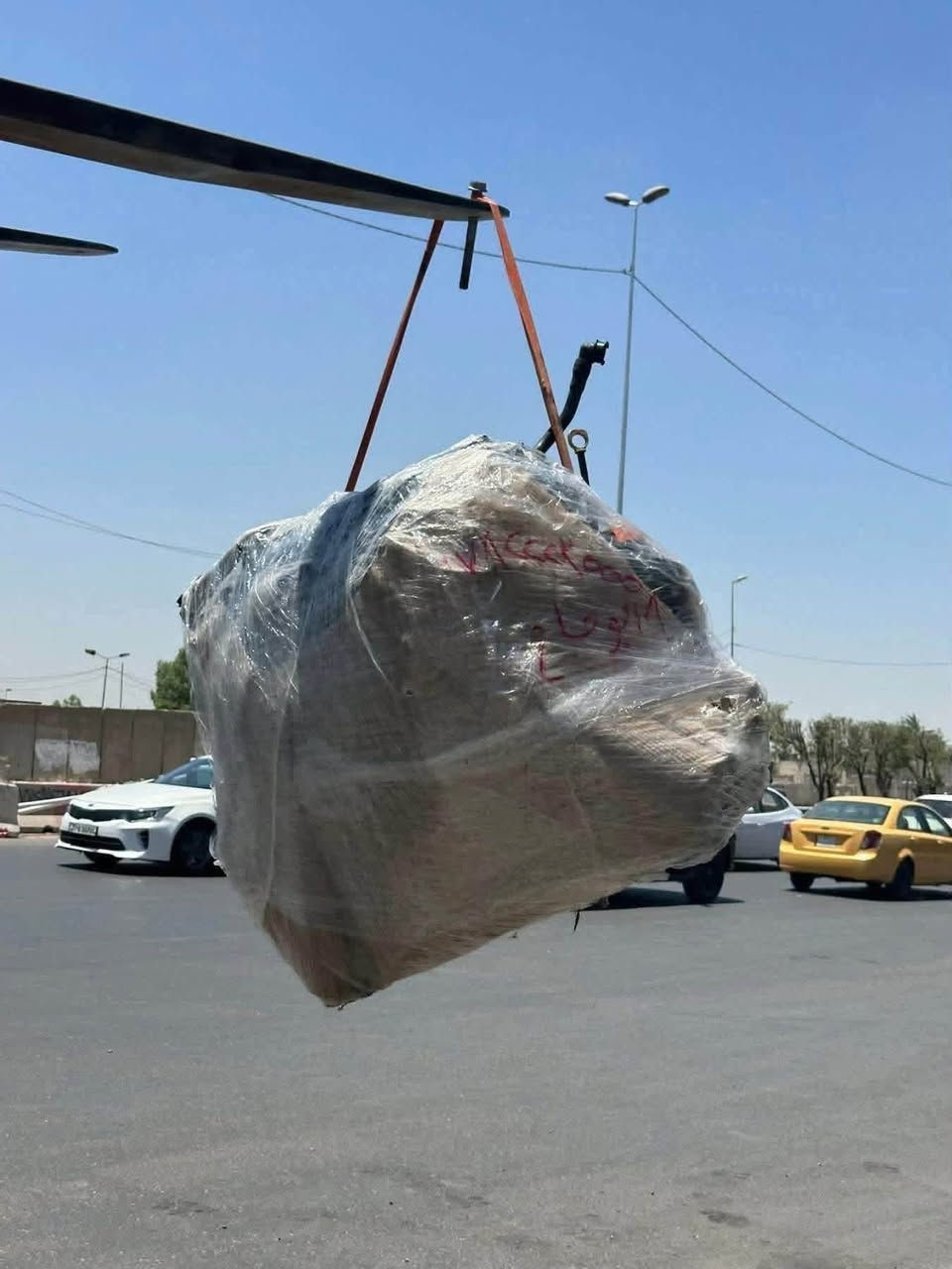 جديدنا مجمع الامريكي
محركات وتيربو وكيرات متنوعه 
مشط جيب دورنكو مشط جمسي شوفرليت 
جيب دوج شوفرليت جمسي 
محرك رام 2016
محرك جيب 2016. ايطالي 
محرك هيمي 2020 جارجر  يجي 8 سلندر 
محرك جيب كراند شيروكي 2014 
شوفرليت اكونيكس فور ويل 2022 وكير 2022
محرك ماليبو وكير SFat 2018 الى 2021 
تيران 2019 تو ويل 
جي ام سي اكاديا 2000 تيربو
جي ام سي تيران 1500
محرك تيران 2000 مع كير 
محرك تل بليزر مع كير 2022
شوفرليت اكونكس 1500 
كير ماليبو 2020/2021
محرك ماليبو 2018 الى 2023

ترفلز  3.6 
جيب 2015 
جارجر 2017 
بزون 2.4 
بزون 3.2
امباله  3.6
تورس 3.5 
اكادية 2000. 2ق
تربلايز 1.3 
ترفلز 3.6
بلايزر 2.5
رام 3.6 
جارجر 3.6 
رام 8 سلندر 
جارجر 8 سلندر 
كلورادوا 2019 3.6

شارع مطار المثنى قرب حلويات الخاصكي بعد جسر جديد مل شالجيه 
***********
***********
