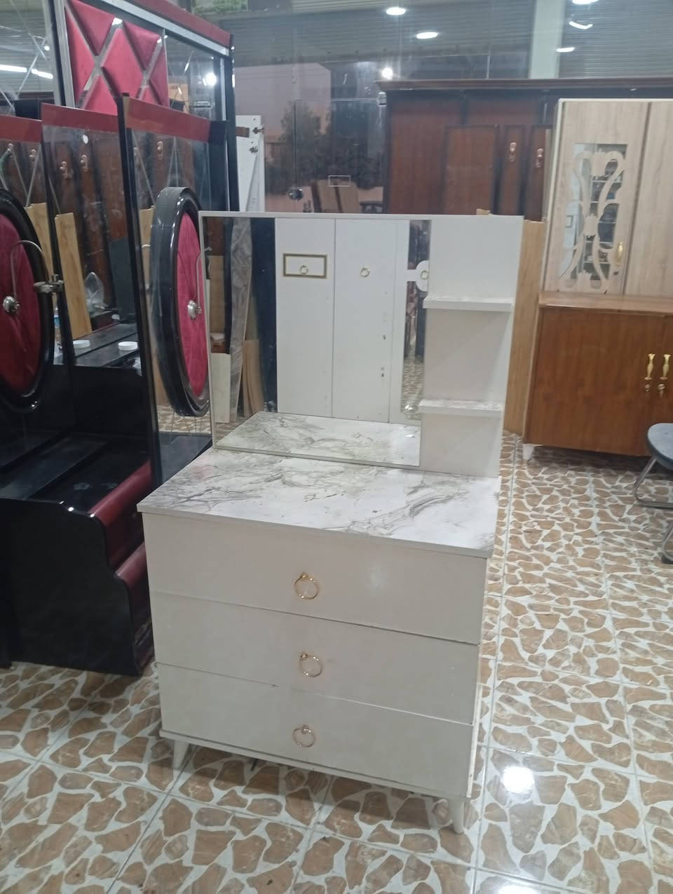 غرفة نوم تركي • ٥قطع
