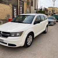 دوج جورني • ٢٠١٦ • ٧راكب