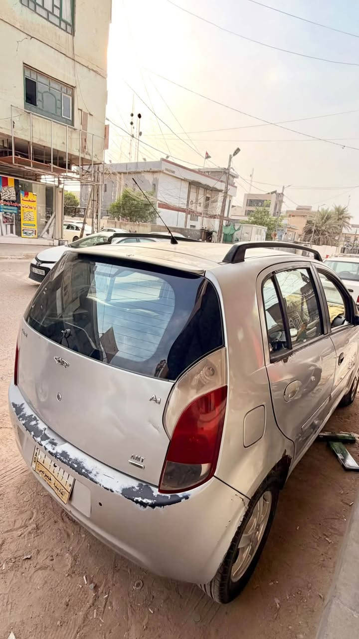 باتري جديد • مكينه وگير خير • رقم قادسية