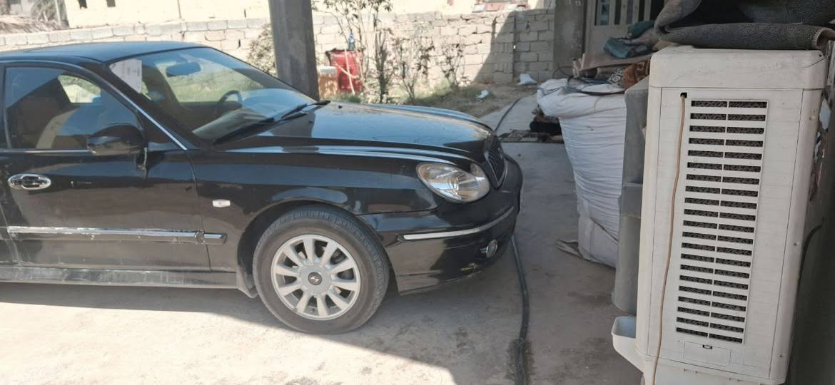 سوناتا وفود 2005 خليجي ٦ سلندر مكفوله كير محرك حدادية كشر تدفئة تبريد كله شغال كهربائيات بلاديه سيارة نظيفه  رقم بغداد باسمي
السعر 65
المكان بابل الكفل
***********
سوناتا وفود 2005 خليجي ٦ سلندر مكفوله كير محرك حدادية كشر تدفئة تبريد كله شغال كهربائيات بلاديه سيارة نظيفه  رقم بغداد باسمي
