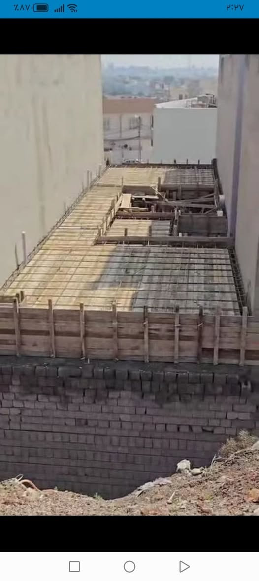 🏠 تريد تخلص من الإيجار؟
وعندك أرض داخل الموصل بس فلوسك ما تكفي حتى تبني بيتك؟
🔑 الحل ويانا!
نبني لك بيت أحلامك بمقدمة بسيطة،
وتسديد على شكل دفعات وأقساط شهرية.
💰 القسط الشهري يبدأ من 500 ألف دينار
🏡 نسلّمك مفتاح بيتك حسب العقد المتفق عليه بين الطرفين
✅ التسديد بدون كفيل
✅ بدون ماستر كارد
✅ وصل أمانة فقط
ابدي اليوم، وخلي الإيجار يصير من الماضي ❤️
ملاحظة :الشخص مقاول مهندس مهني ومعدل الشغل داخل الموصل فقط صاحب مهنا قديم 
أرقام المهندس أتصل 
***********
***********

