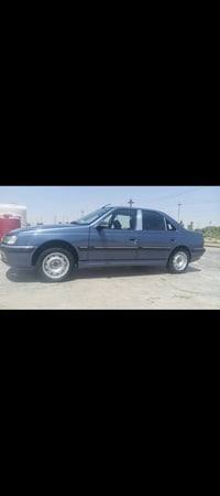 بيجو بارس • ٢٠٢٤ • رقم بابل
