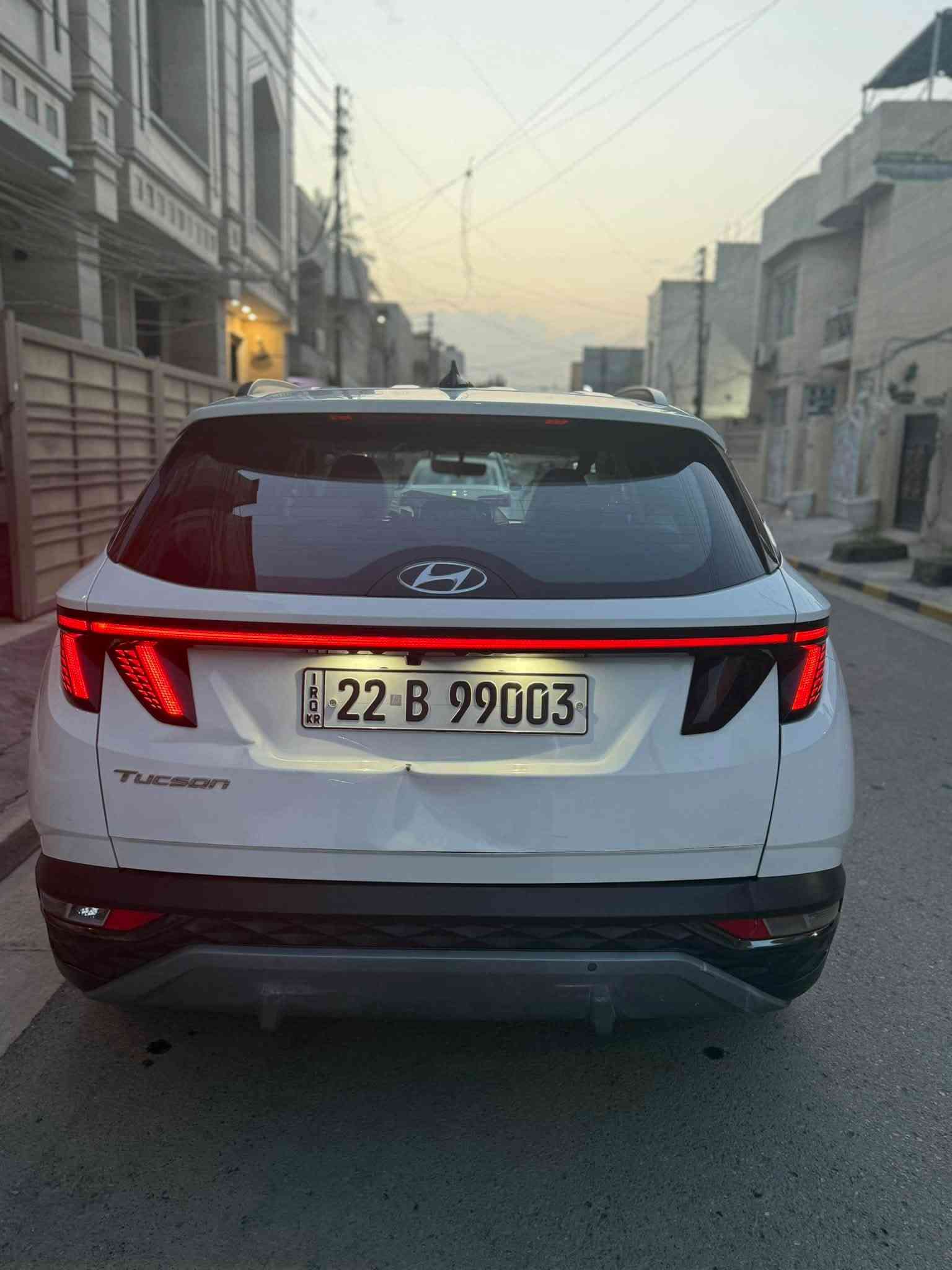 توسان • ٢٠٢٤ • رقم اربيل