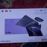 ايباد • مااستعملته ابد • مستعجل
