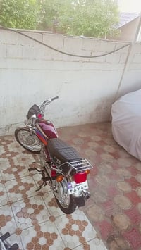 اربعه كير • موديل ٢٦ • زعفرانيه