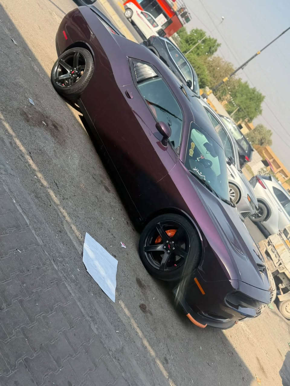 جالنجر • ٢٠٢١ • بدون ايرباك