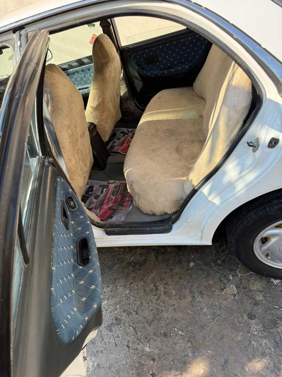 يالله البيع سوناته تو موديل ٩٤ محرك رقم بغداد جديد  وكير مكفولات تخم تاير جديد صدر امامي خلفي جديد العنوان ديالى الخالص الاسود ارقم *********** اساه ***********
