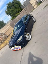بي إم دبليو F10 • N52 • ٢٠١١
