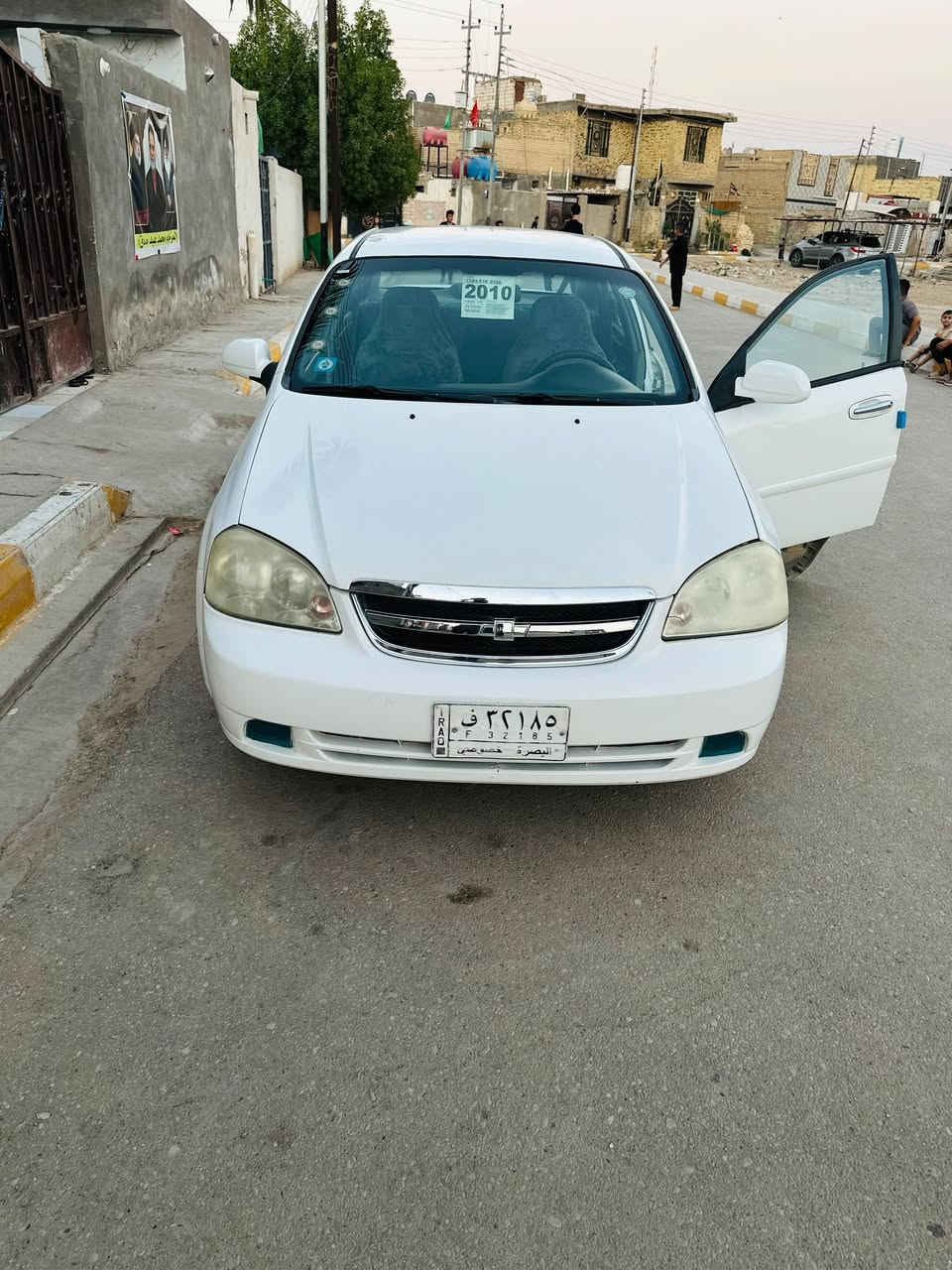 اوبترا اا ٢٠١٠ مكفوله من العيب الشرعي ونقل جثه والااصولايات حداديه خير من الله تبريد بيهه نقص غاز
السعر((  60)) وبيهه مجال مكاني ناصريه غراف

***********

