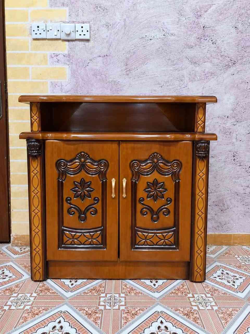 طقم غرفة نوم خشب – نجارة عراقية أصلية
طقم متكامل وبحالة جيدة جداً، خشب قوي وشغل يدوي عراقي، نقوش وتصميم كلاسيكي أنيق.
السعر 900 وبي مجال
العنوان : ناصريه سوق الشيوخ
للتواصل رصيد او واتساب (***********)
