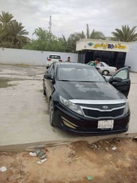 اوبتيما ٢٠١٢ • مكينة ٢٤٠٠ • فول مواصفات