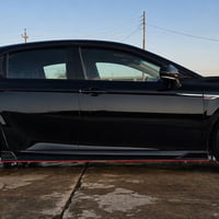 كامري TRD • ٦ سلندر ٣٫٥ • وارد أمريكي