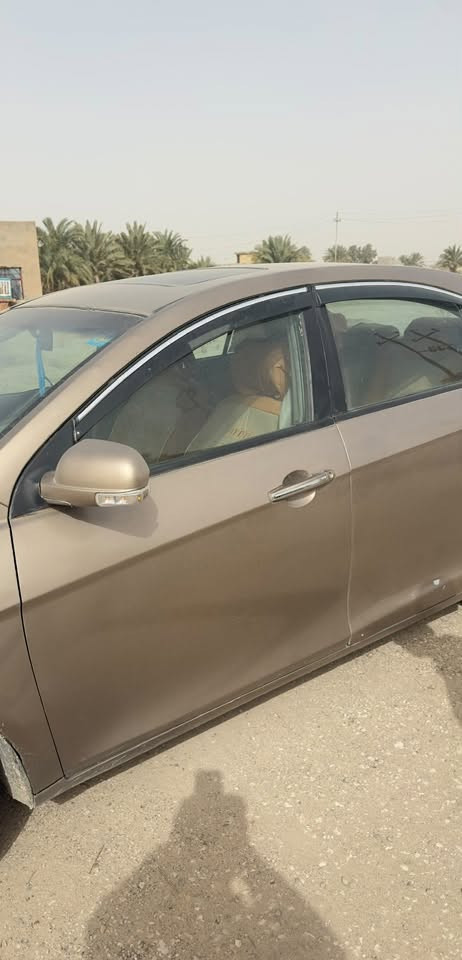 السعر 38 صبغ عام للجماليه بدون حادث مكفولة 
العنوان سماوة ***********
