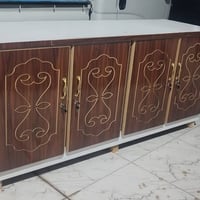 بوفية • مترين • فول بلوك
