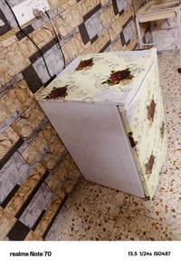 ثلاجه • للبيع • بغداد الحرية