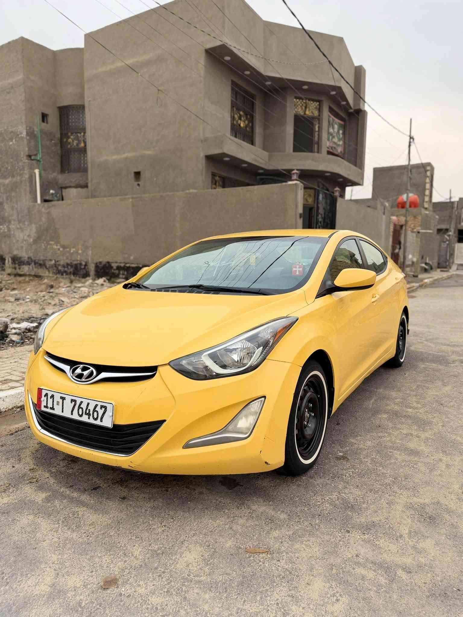 النترا • ٢٠١٤ • الديوانية