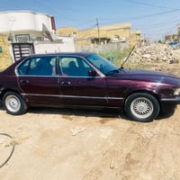 موديل ١٩٩٢ • مكينة وكير مكفولة • رقم بغداد