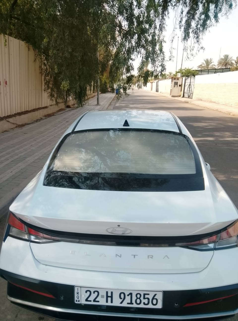 فول مواصفات • ٨٠ الف • رقم اربيل