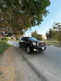 يوكن SLT • V8 5300 • دفع رباعي