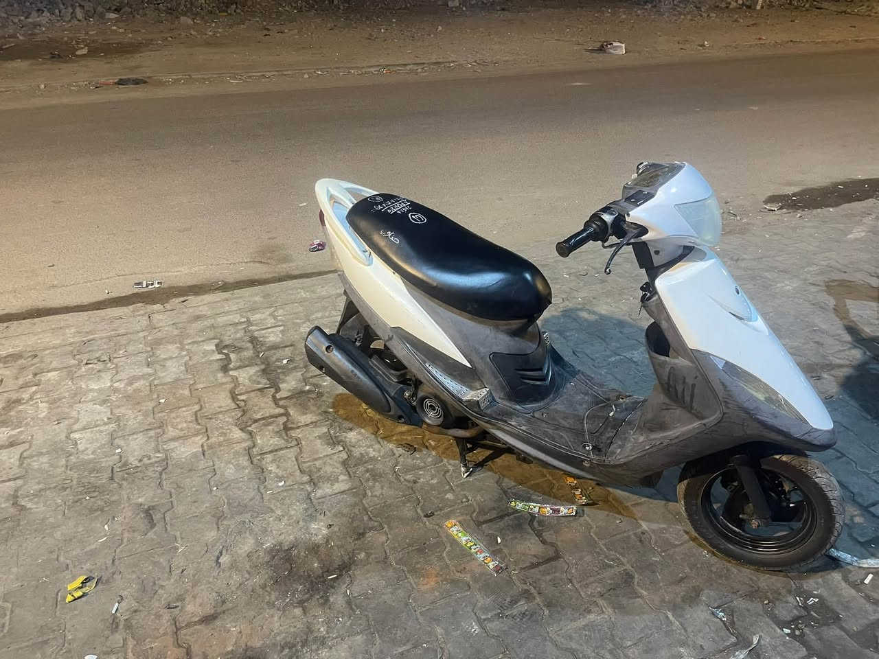 ماكس بلادي • شغاله • سلف هندل