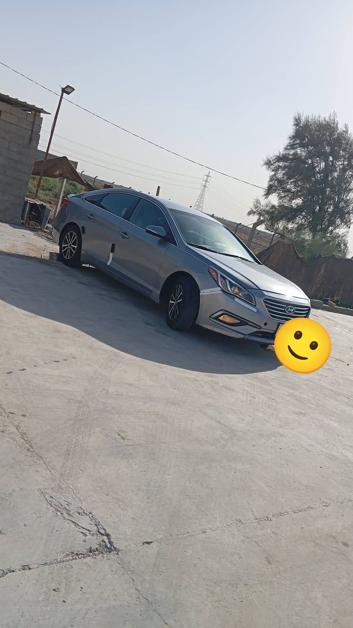 سوناته امريكي • ٢٠١٦ • تبريد ثلج