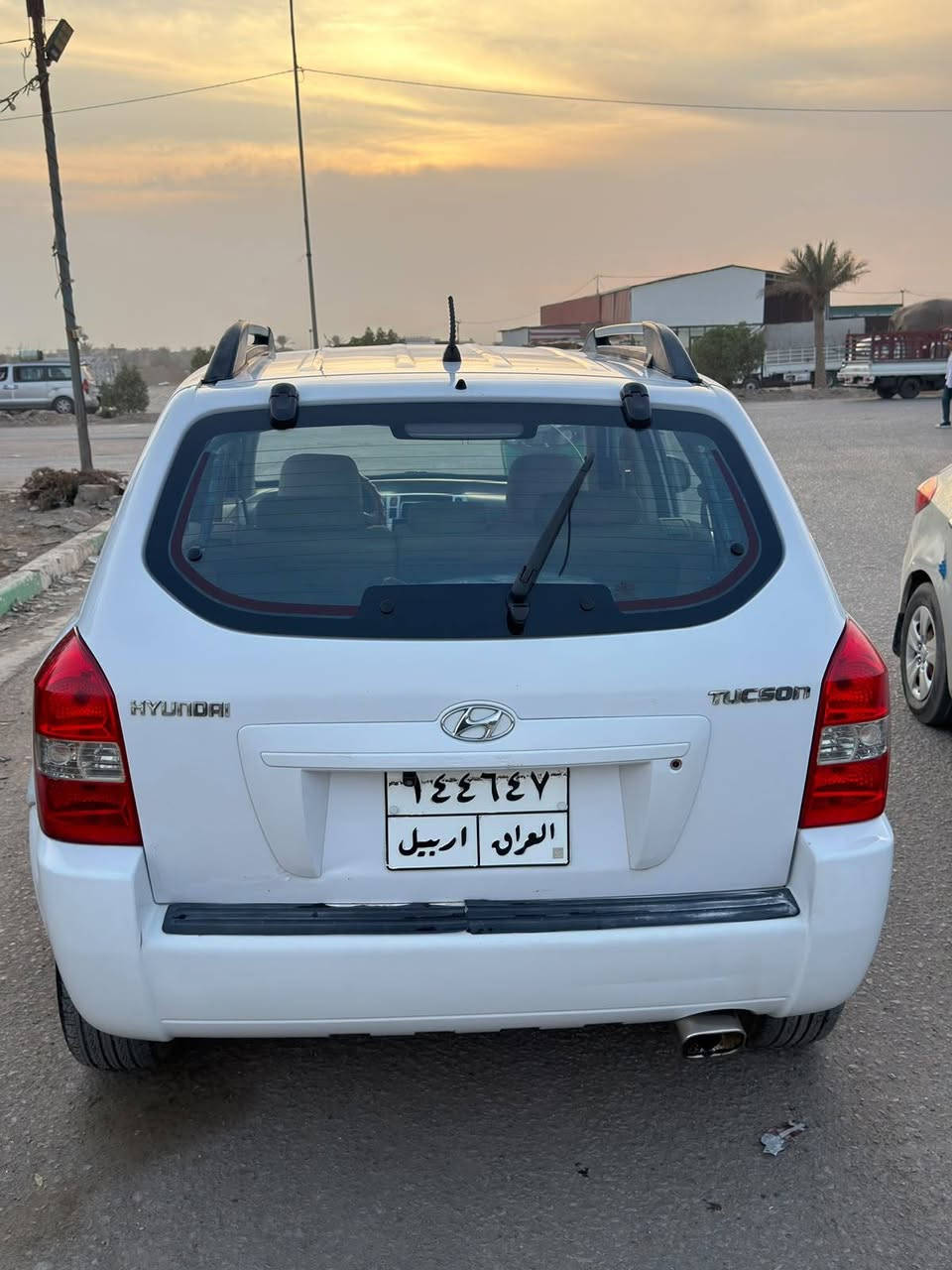 توسان • ٢٠١٠ • رقم اربيل