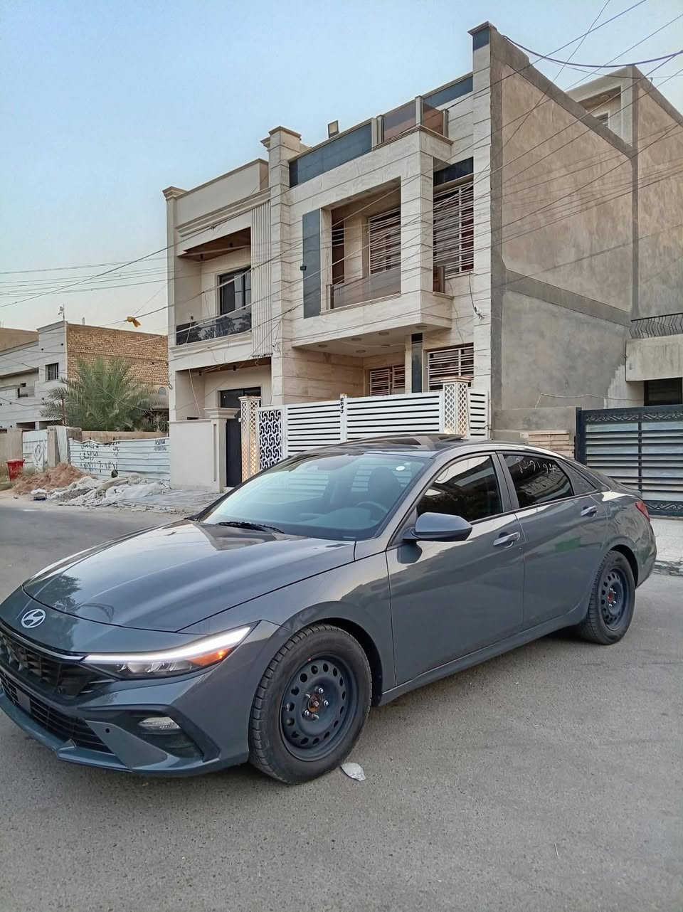النترا • ٧ سيارات • دخول جديد ٢٠٢٤