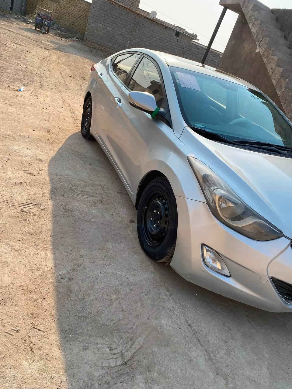 النترء٢٠١٦معوقين ومخلصه كبل تحويل ثاني يوم بيه رشات صبغ مبيه ضربه ولا حادث ذي قارالعنوان حي الجامعه ذي قار فول السياره خلجيه السياره الهاتف *********** السعر ١٠٠ المكينه ١٦٠ تبريد ثلج السياره بصمه
