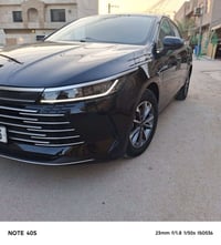 بي واي دي دستي • ٢٠٢٥ • ١١٠٠٠ كم