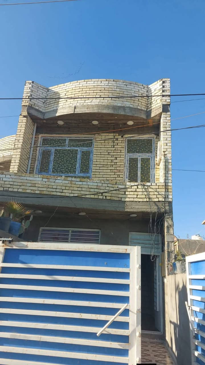 البوعيثه • طابقين • ٣ غرف نوم