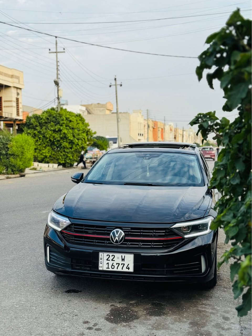 جيتا SEL • فول فول • بانوراما