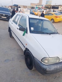 سايبا • موديل ٢٠١٧ • مرتبة