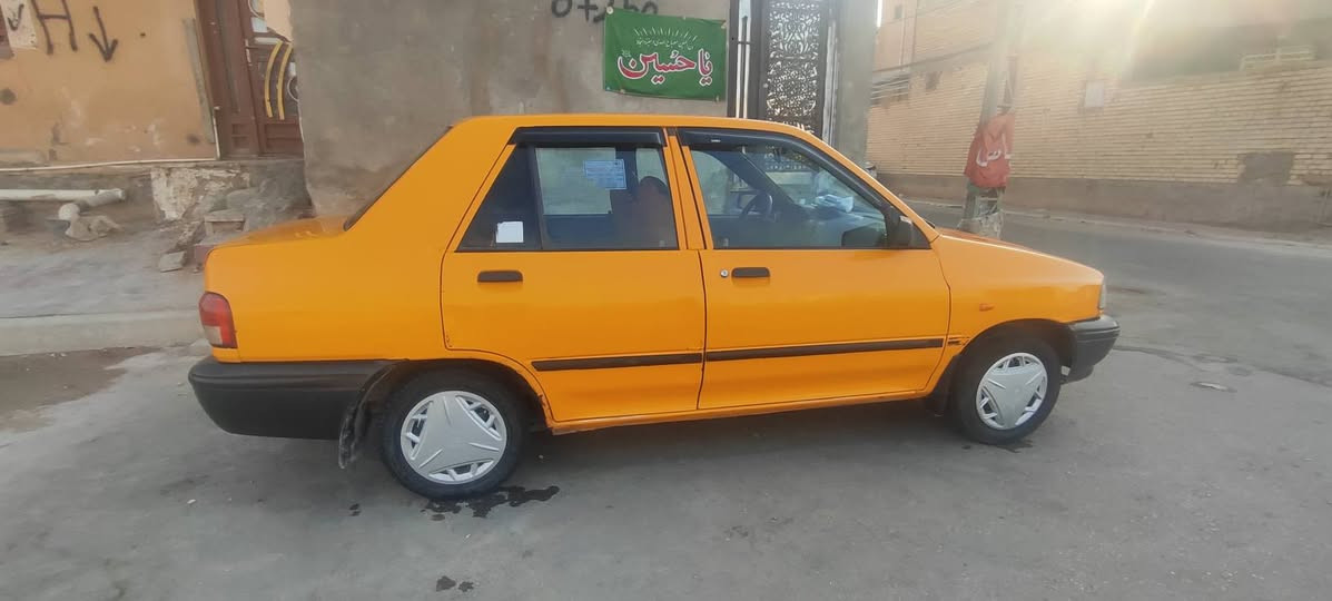 ٢٠١٨ • مكفولة • ضربه خلفيه