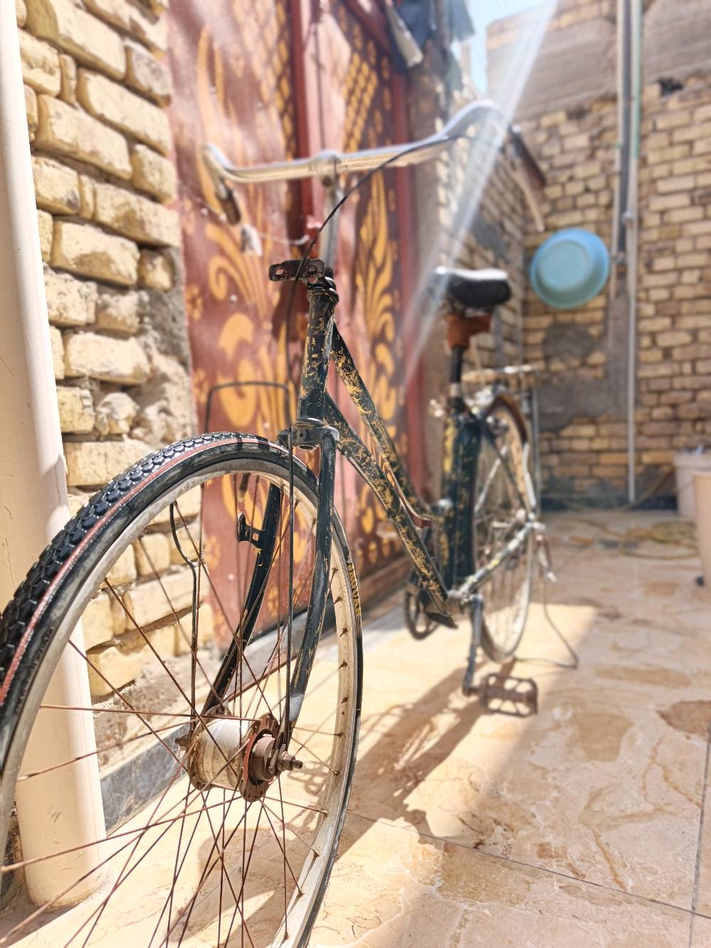 باسكل ياباني للبيع حجم 26