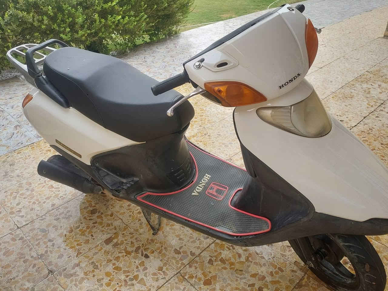 سبيسي • ياباني • مكينه ناعمه