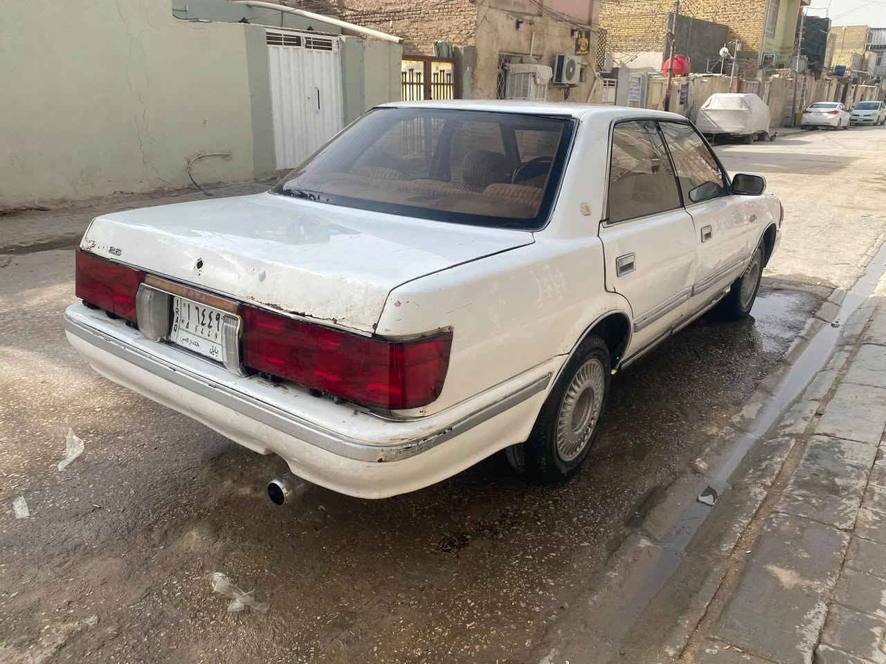 هارتوب • مديل ٩٠ • كير جديد
