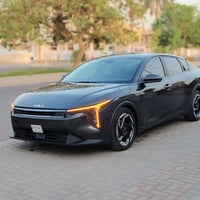 سيراتو • ٢٠٢٥ • وارد امريكي