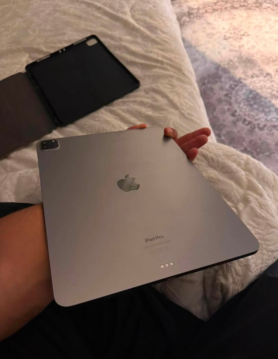 ايباد ايفون 12.9 انج للبيع الجيل السادس
مواصفاته كلها بالصوره
سعر 950 الف 

تفضل هنا ***********
