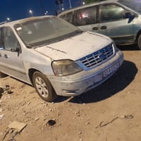 ٢٠٠٧ • بدون حادث • مكينة كايمه