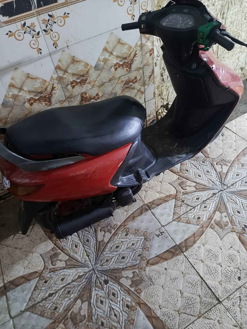 فراشة • مكينه ناعمه • سلف وهندر
